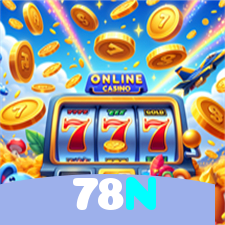 78N：A diversão começa aqui! Jogue nas slots e ganhe muito mais!