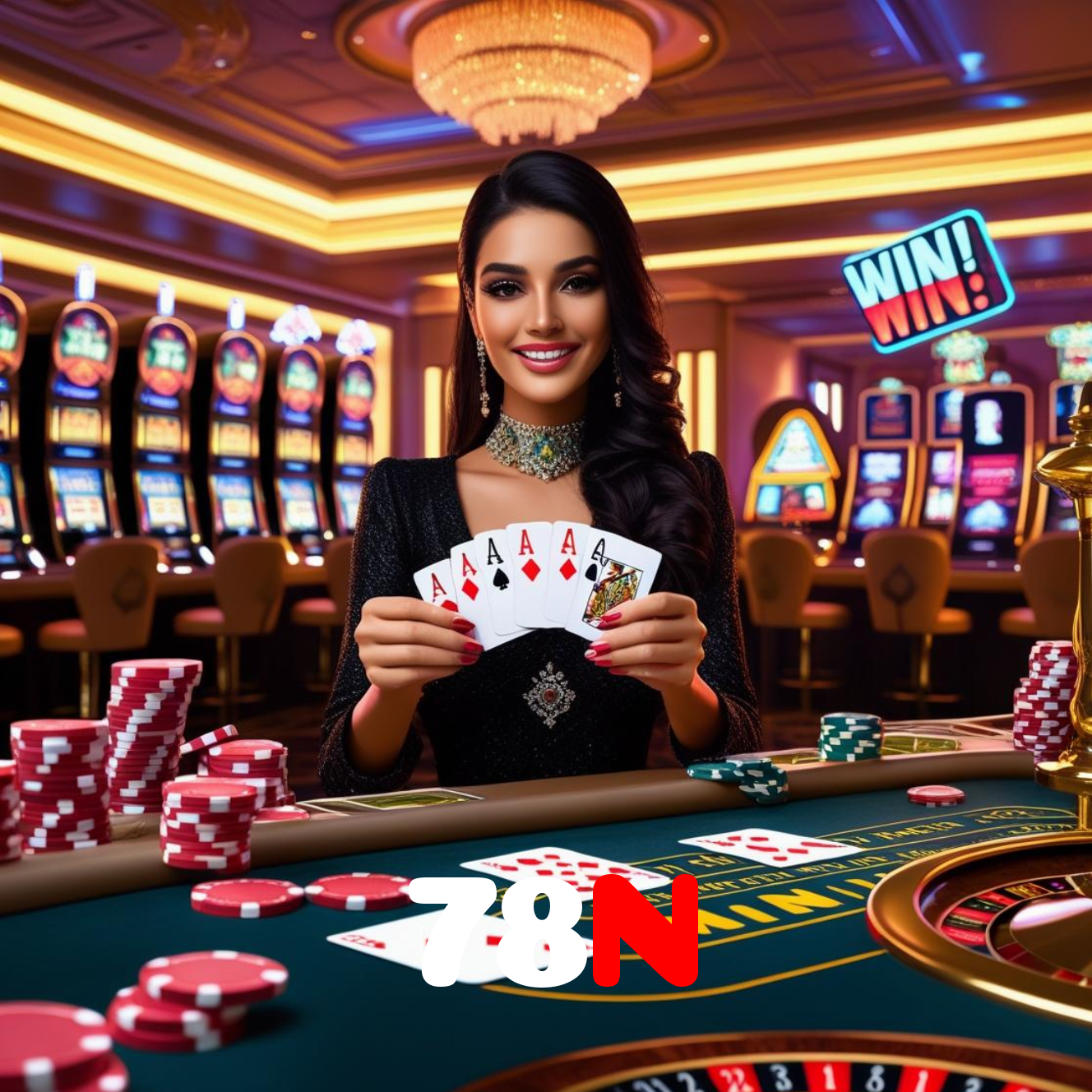 78N:O cassino online mais confiável para poker, roleta e apostas no futebol!