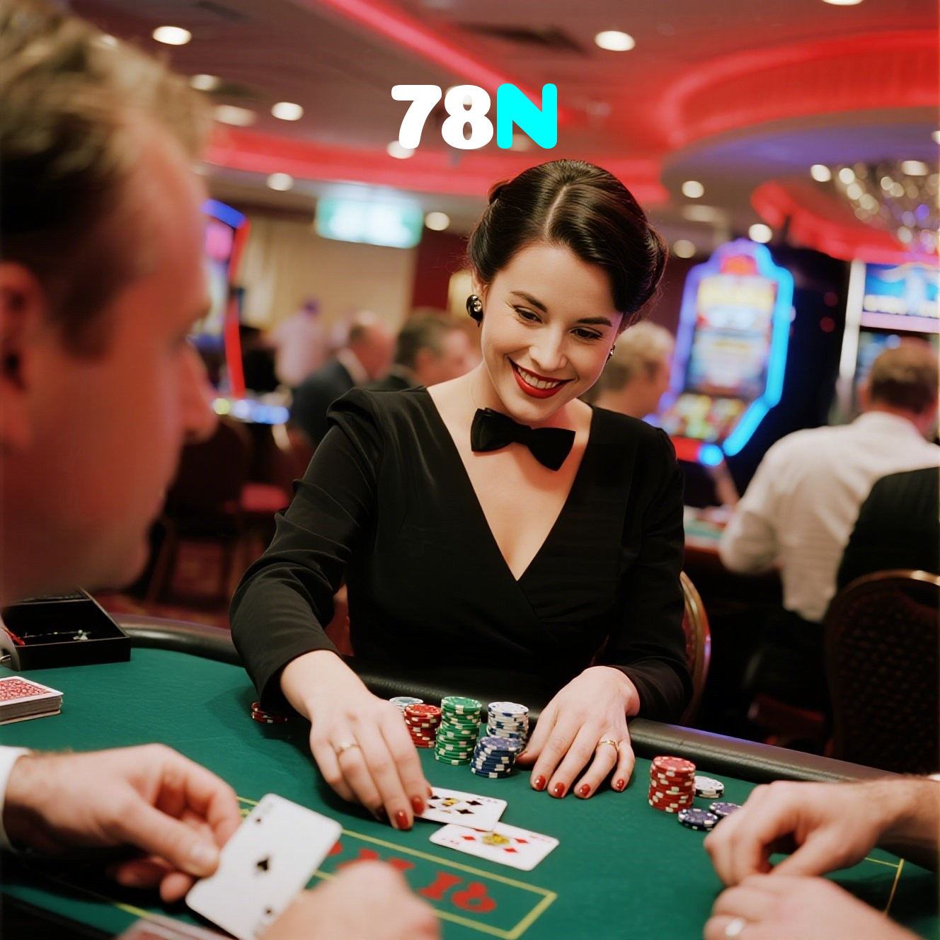 78N:Jogue poker, aposte no futebol e vença com grandes prêmios!