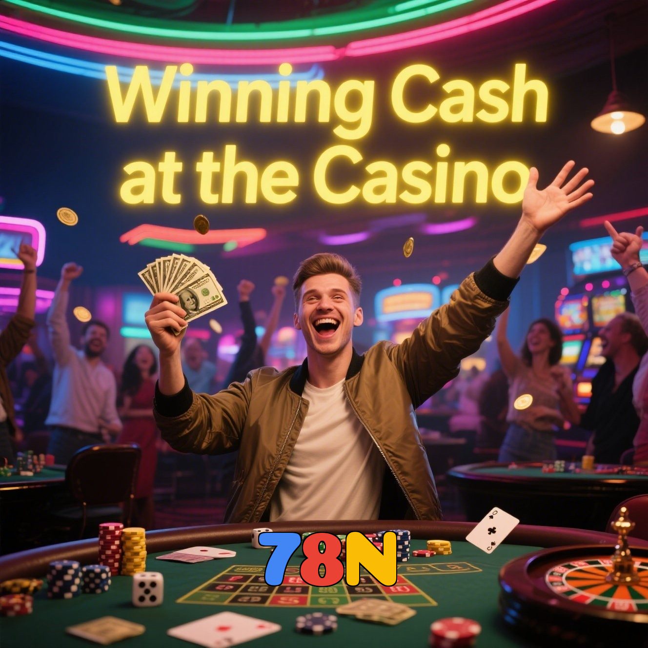 78N:Aposte no futebol e ganhe prêmios fantásticos no melhor cassino online!
