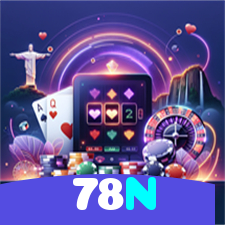 78N：Entre na ação! Aposte nas melhores mesas de roleta!