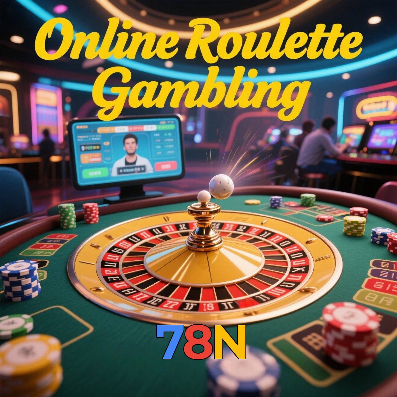 78N:A diversão está garantida! Aposte nas melhores slots agora!