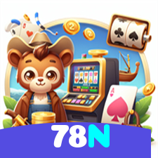 78N：Cada giro é uma nova chance de ganhar! Venha para as slots agora!