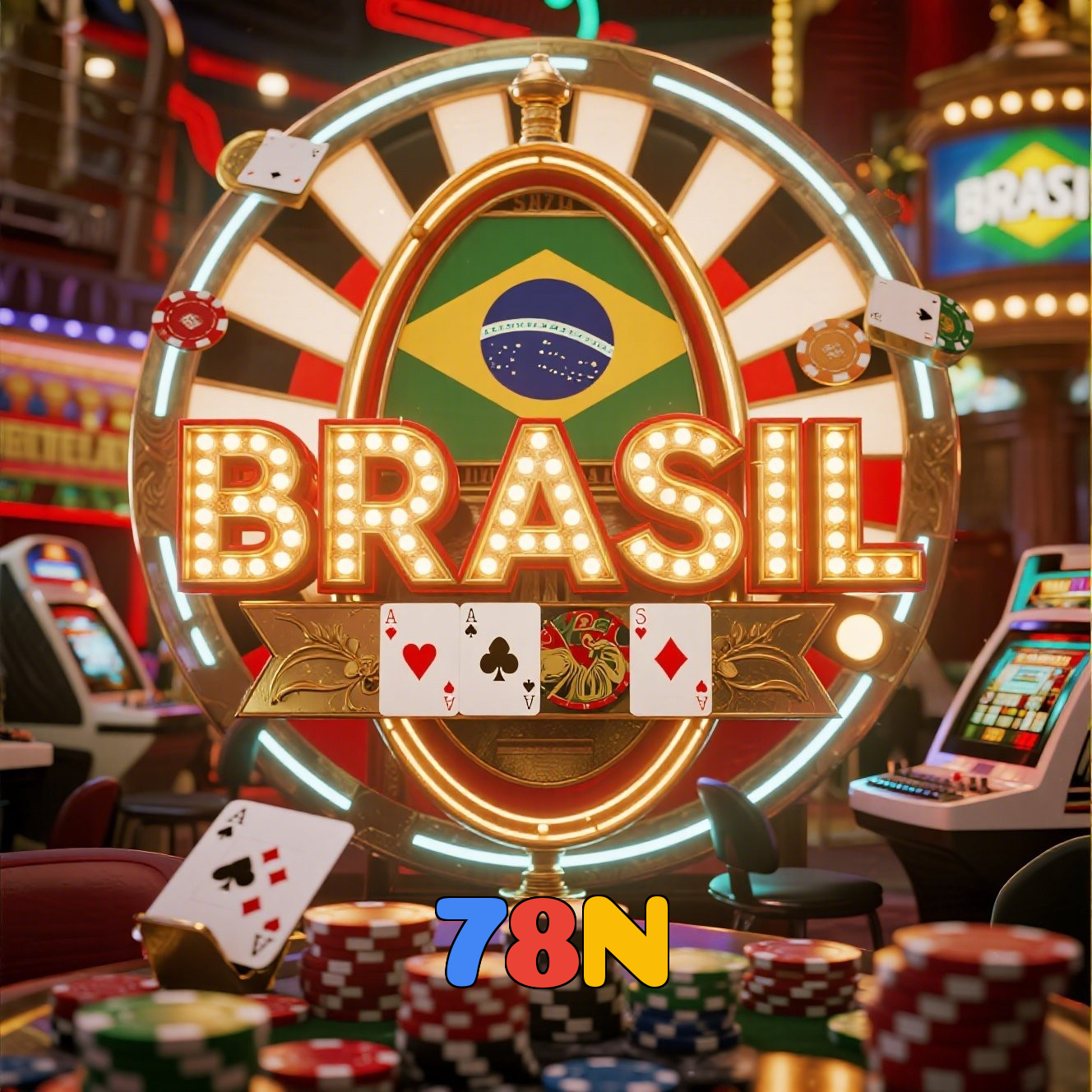 78N:O cassino online ideal para quem ama futebol e jogos de cassino!