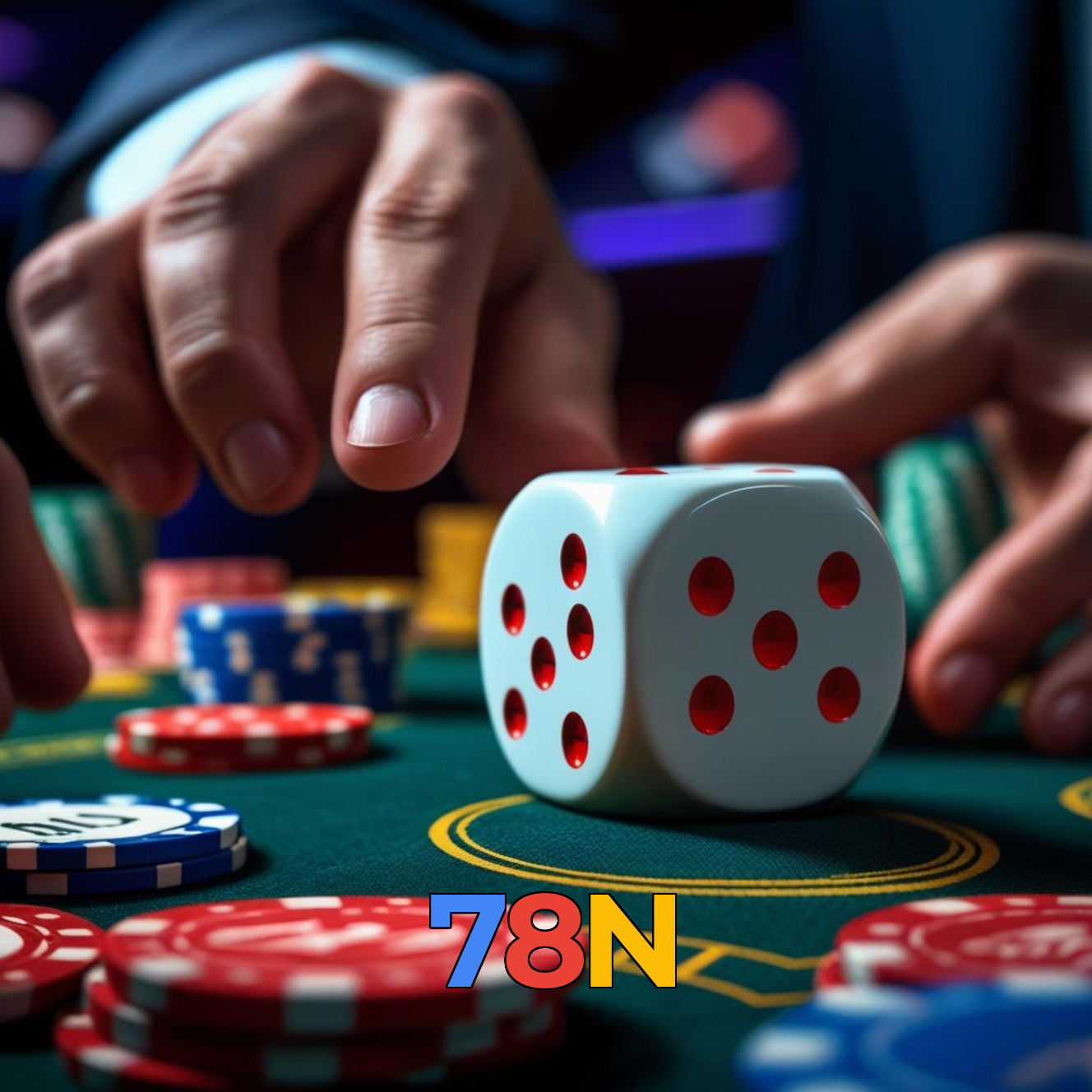 78N:O cassino online mais seguro para apostas em futebol e diversão com roleta!