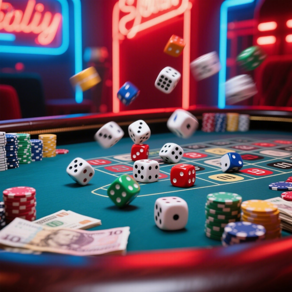 78N：Jogue blackjack, roleta e aposte no futebol para vitórias emocionantes!