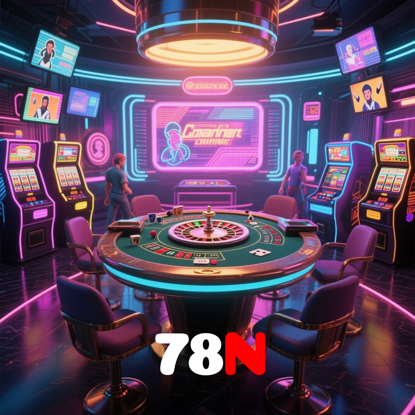 78N:Apostas emocionantes em futebol e diversão garantida em blackjack e roleta!