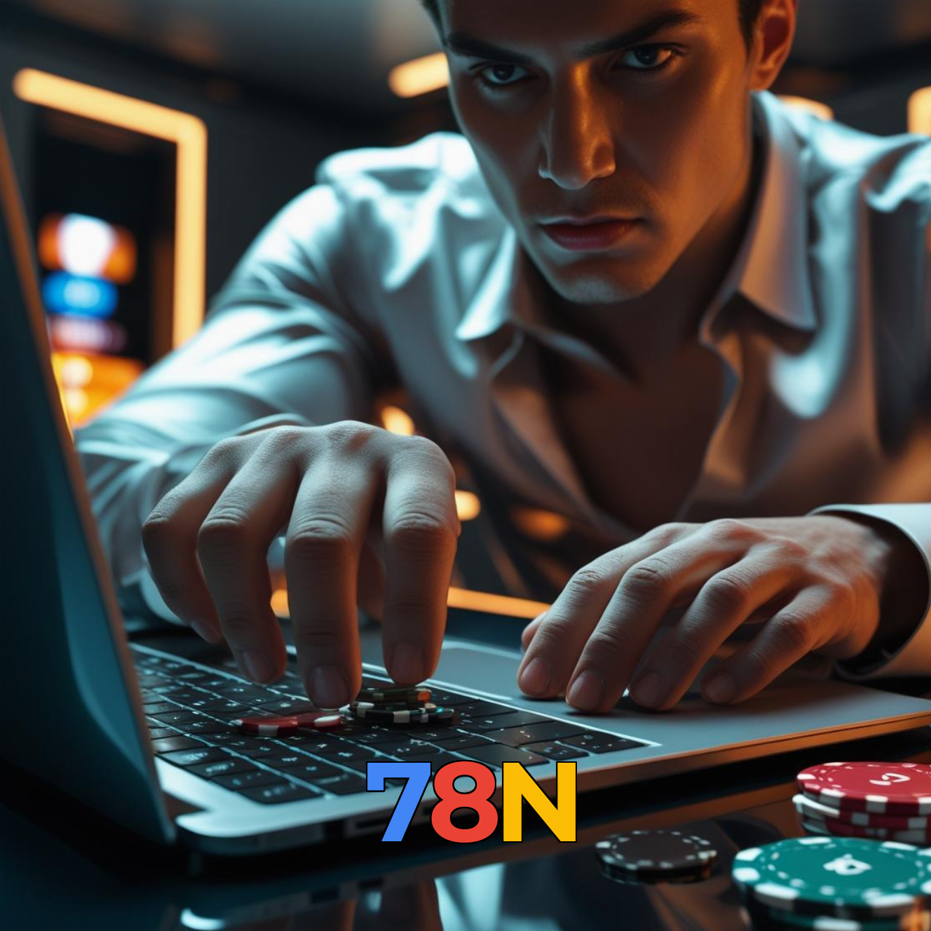 78N:As melhores slots para você! Aposte e ganhe agora!