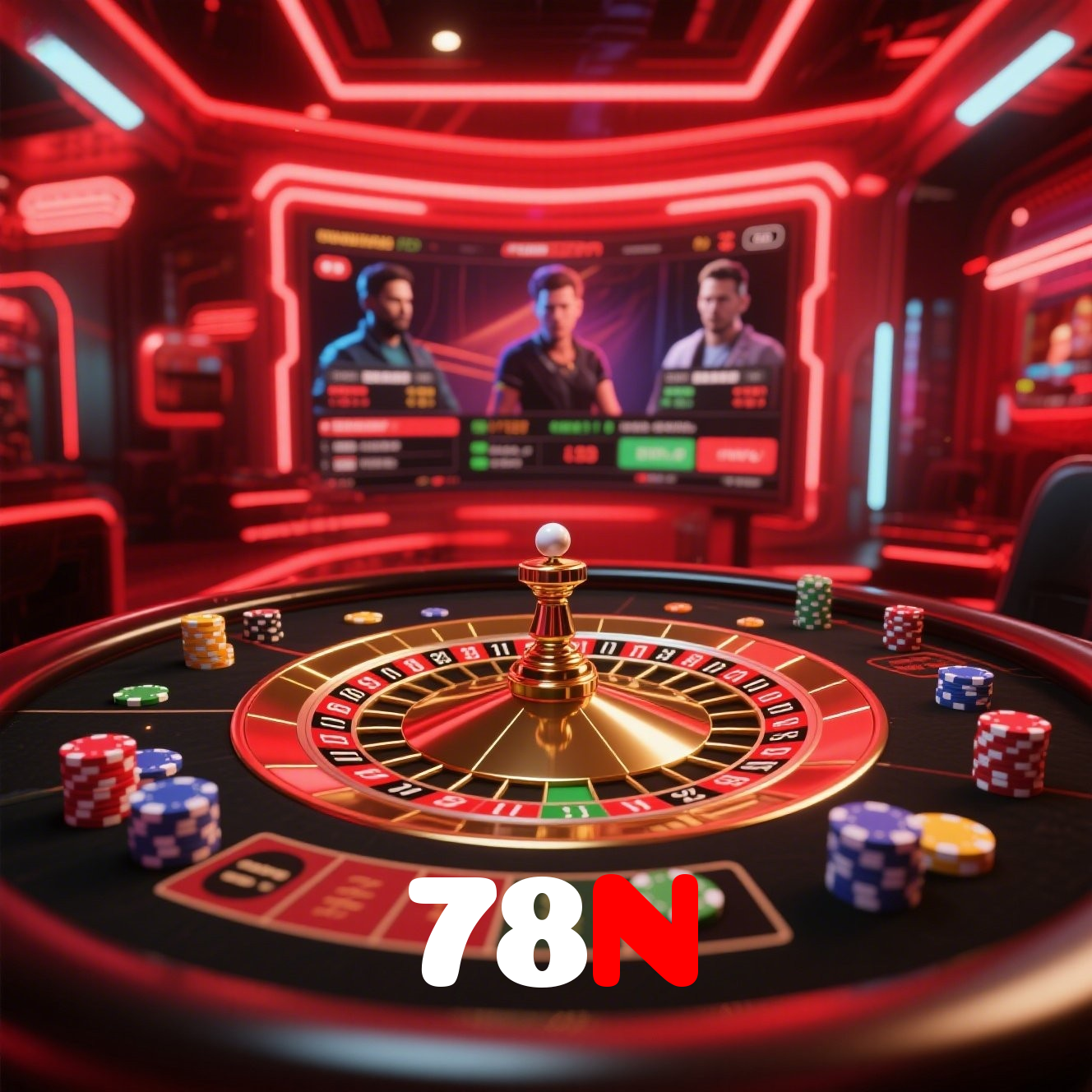 78N:Jogue futebol online e vença como um verdadeiro campeão!