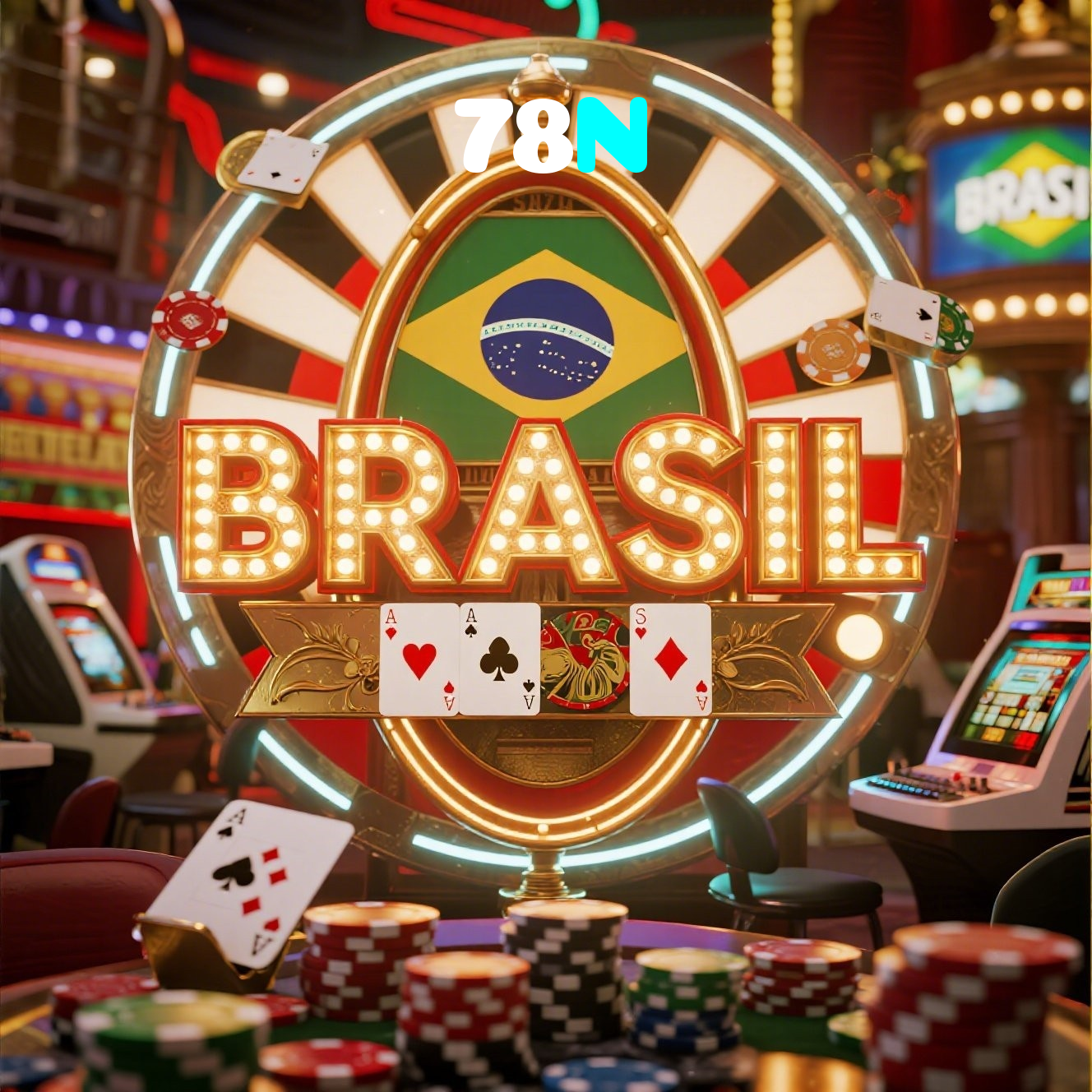 78N:Sinta a emoção do blackjack! Aposte agora e ganhe!