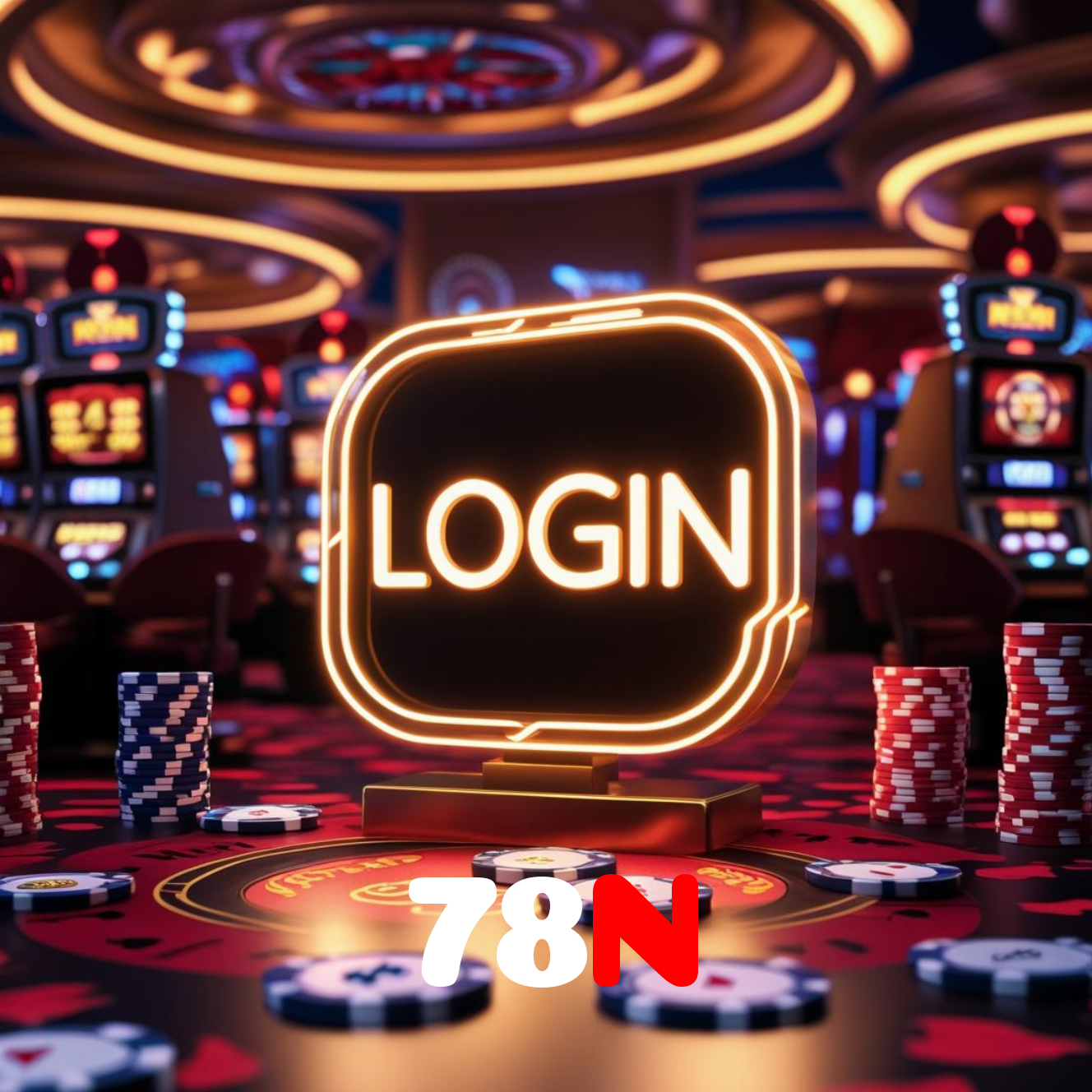 78N:Apostas ao vivo no futebol e diversão em jogos de cassino como slots e roleta!