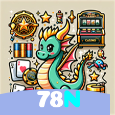 78N：Jogue poker como um profissional e vença grandes desafios!