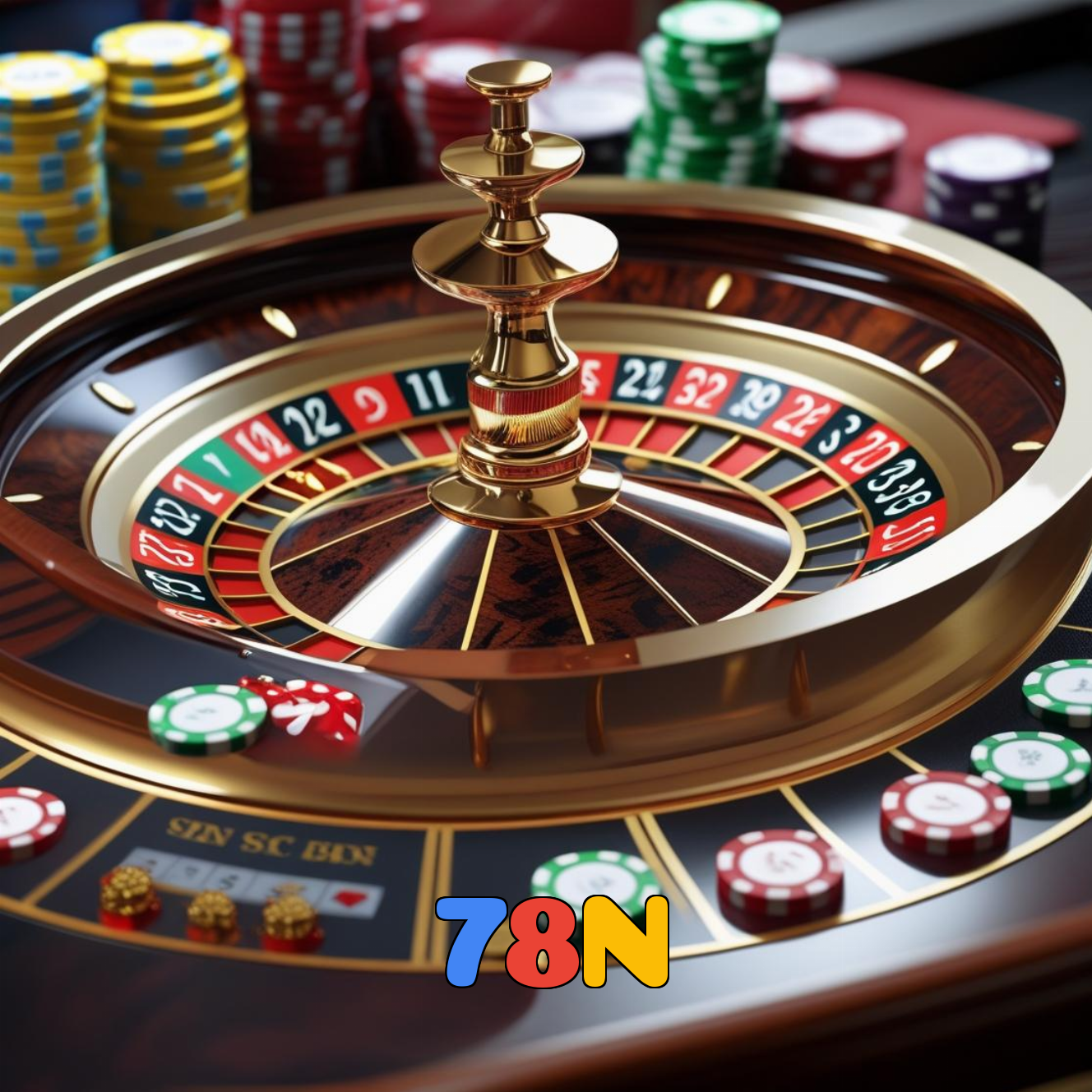 78N:Jogue poker e aposte no futebol online, tudo no mesmo lugar!