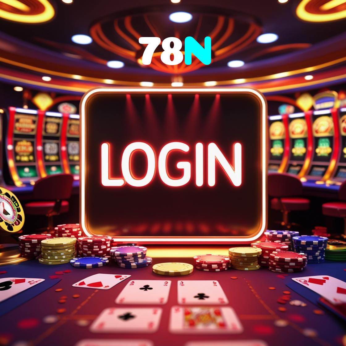 78N:Sinta a emoção de ganhar no cassino online! Aposte e vença!