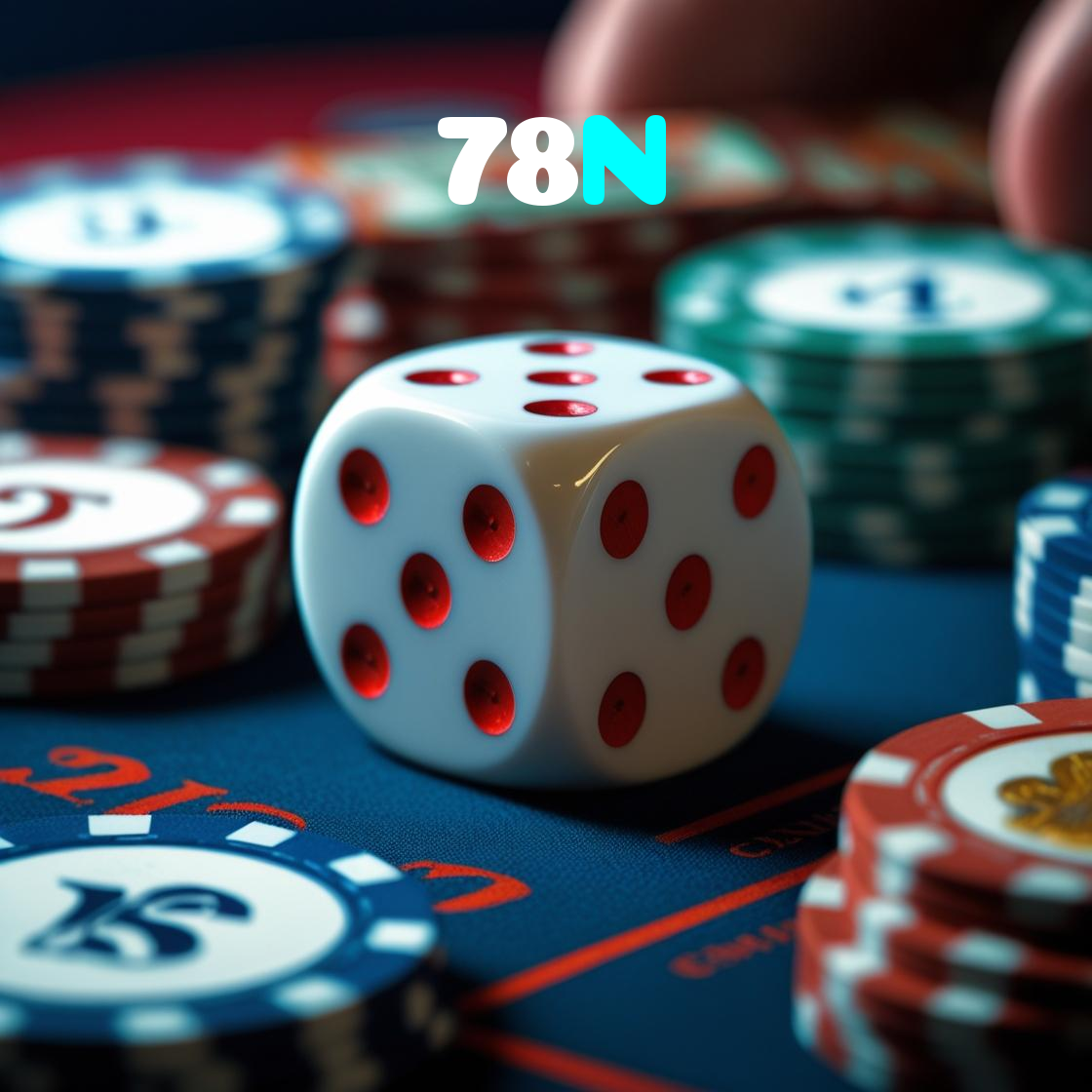 78N:Desafie seus limites no cassino online e ganhe grandes prêmios!