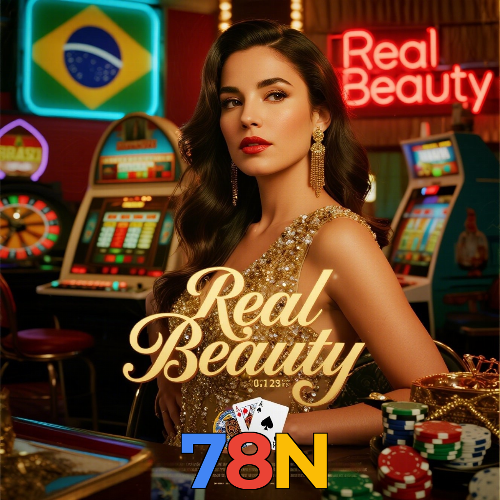 78N：Gire a roleta e conquiste grandes prêmios em nosso cassino!