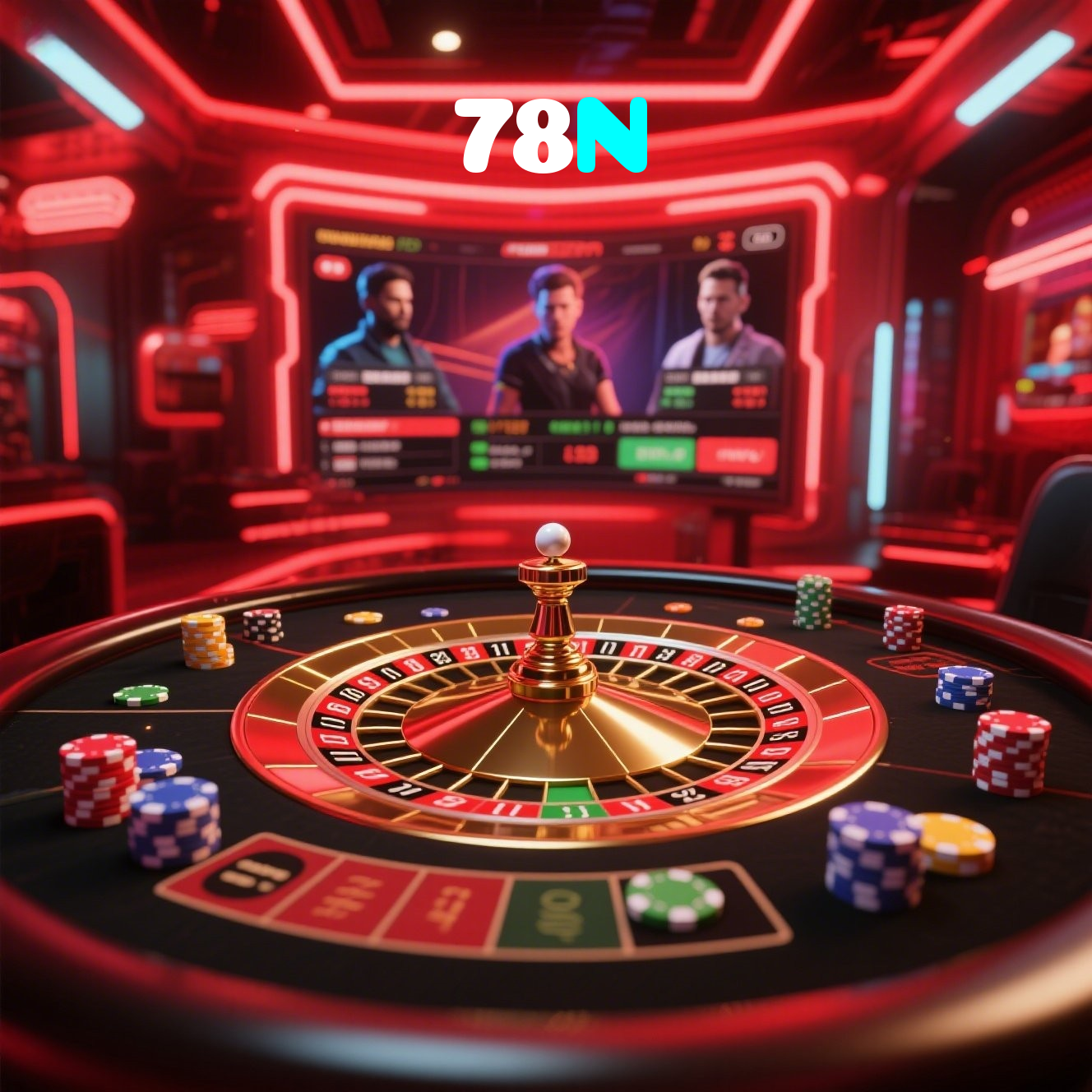 78N:Aposte no futebol digital e sinta a emoção de vencer!