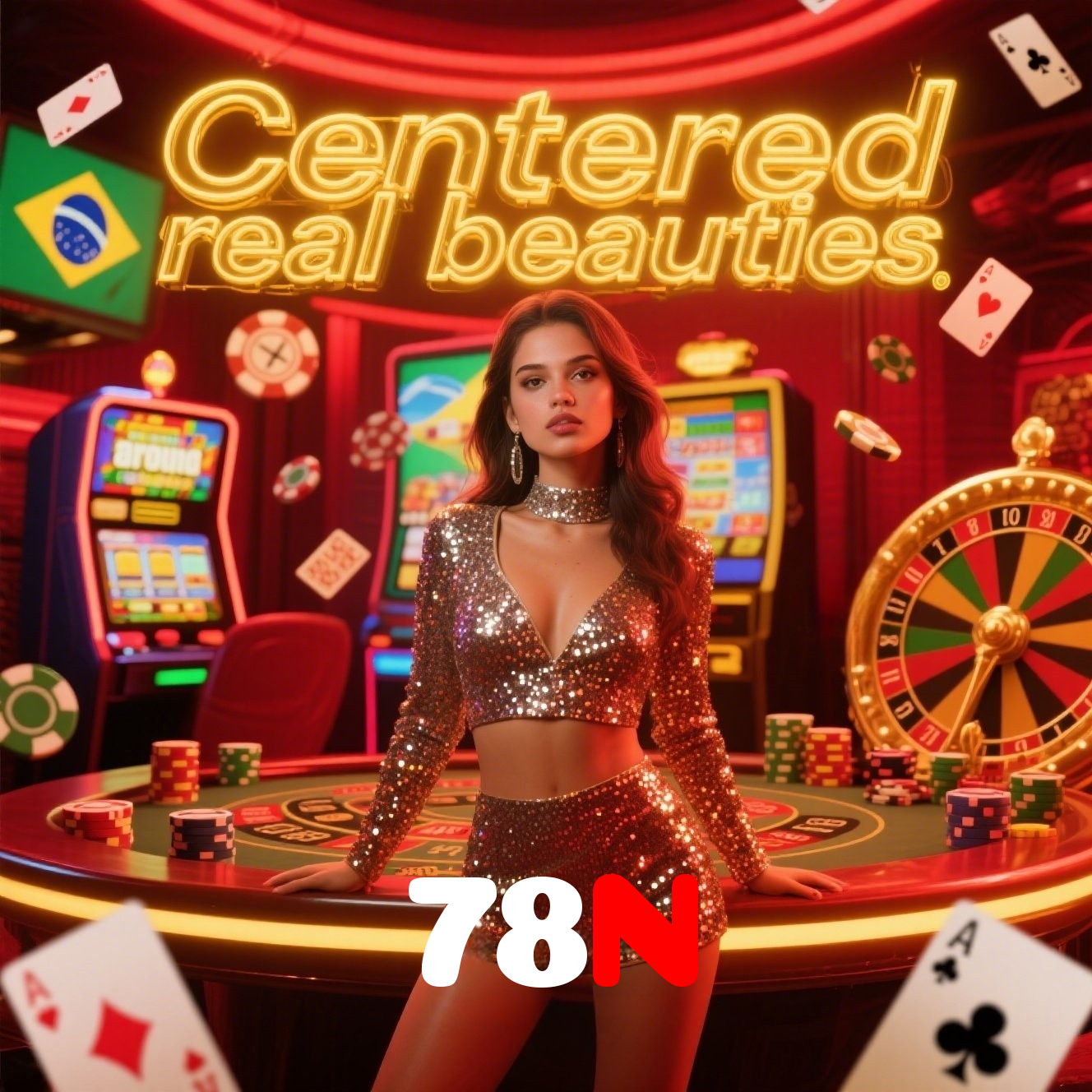 78N:Desafie a roleta e ganhe prêmios incrÃveis no nosso cassino!