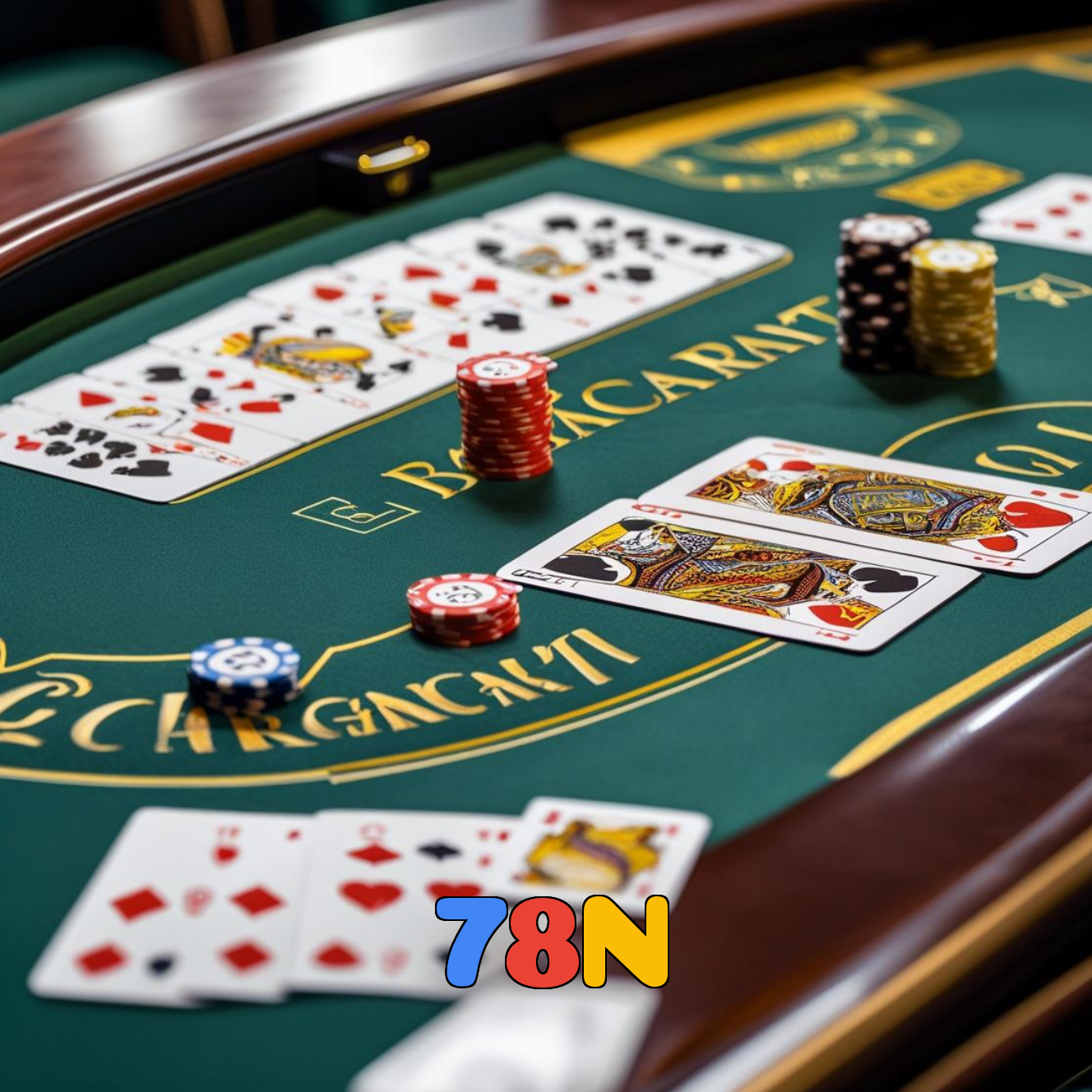78N:A sorte está no cassino online com jogos de poker, roleta e apostas no futebol!