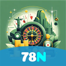 78N：Jogue agora nas melhores slots e ganhe muito mais!