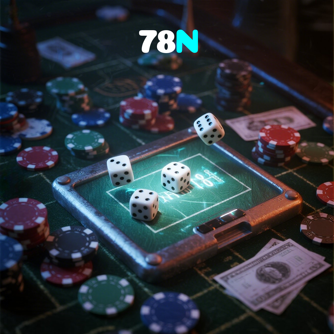 78N:Gire as slots e conquiste prêmios incríveis!