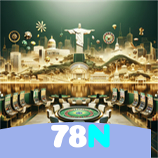 78N：O cassino online mais confiável para poker, roleta e apostas no futebol!