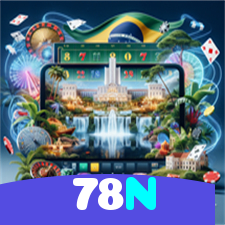 78N：Ganhe prêmios incríveis em slots, roleta e apostas ao vivo no futebol!