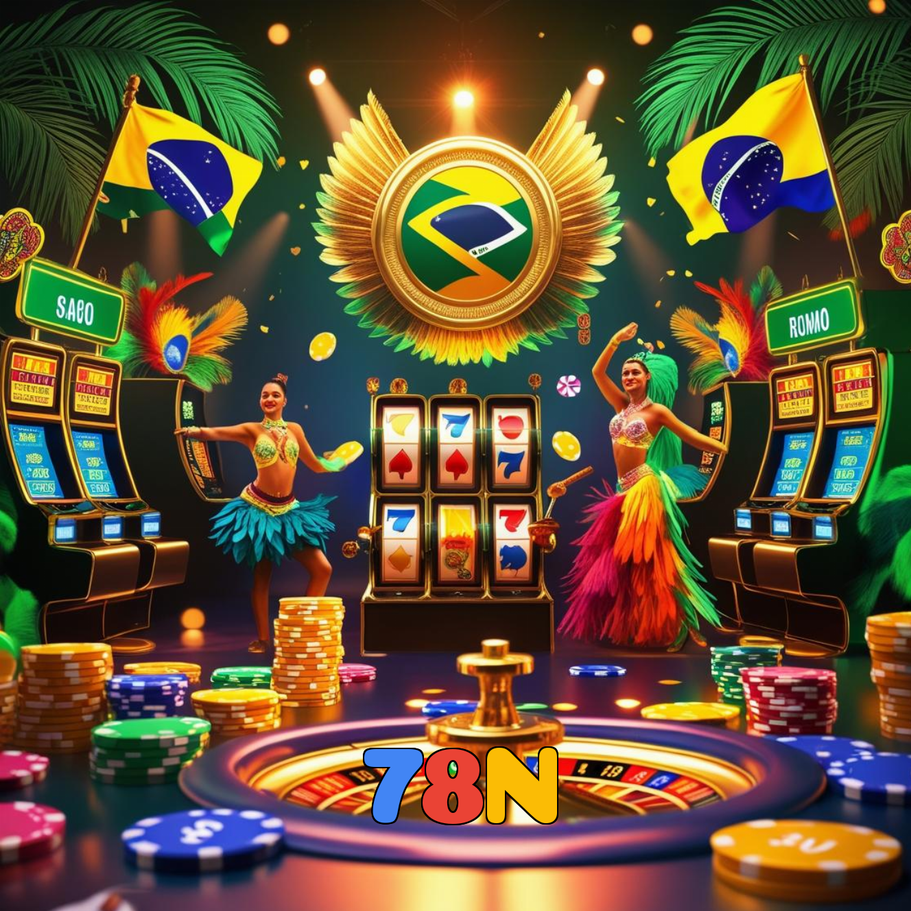 78N:Jogue poker, aposte no futebol e ganhe prêmios ao vivo!