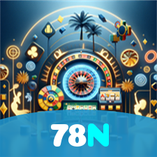 78N：O cassino online ideal para quem ama futebol e jogos de cassino!