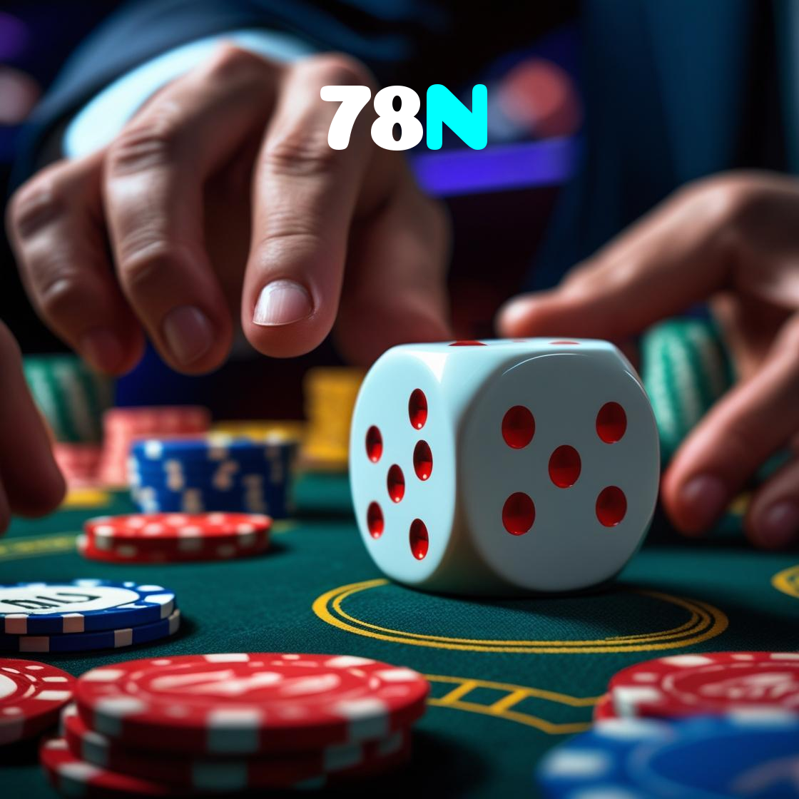 78N:Jogue poker, ganhe no futebol e vença no cassino online mais confiável!