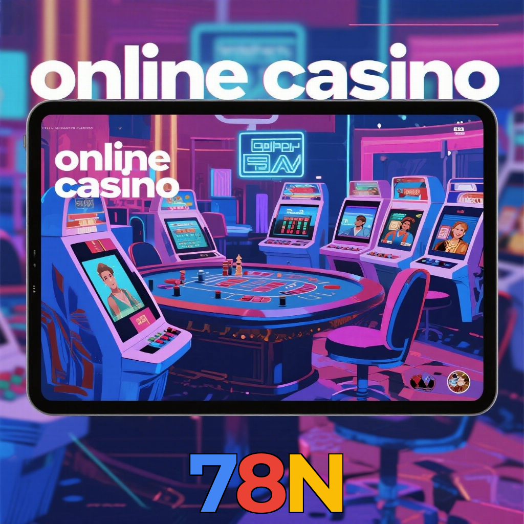 78N:A sorte está no seu lado nas nossas roletas! Aposte agora!