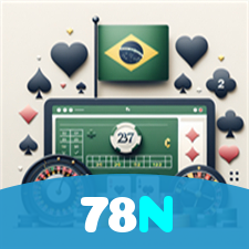 78N：Jogue agora e desafie a sorte em nosso cassino online!