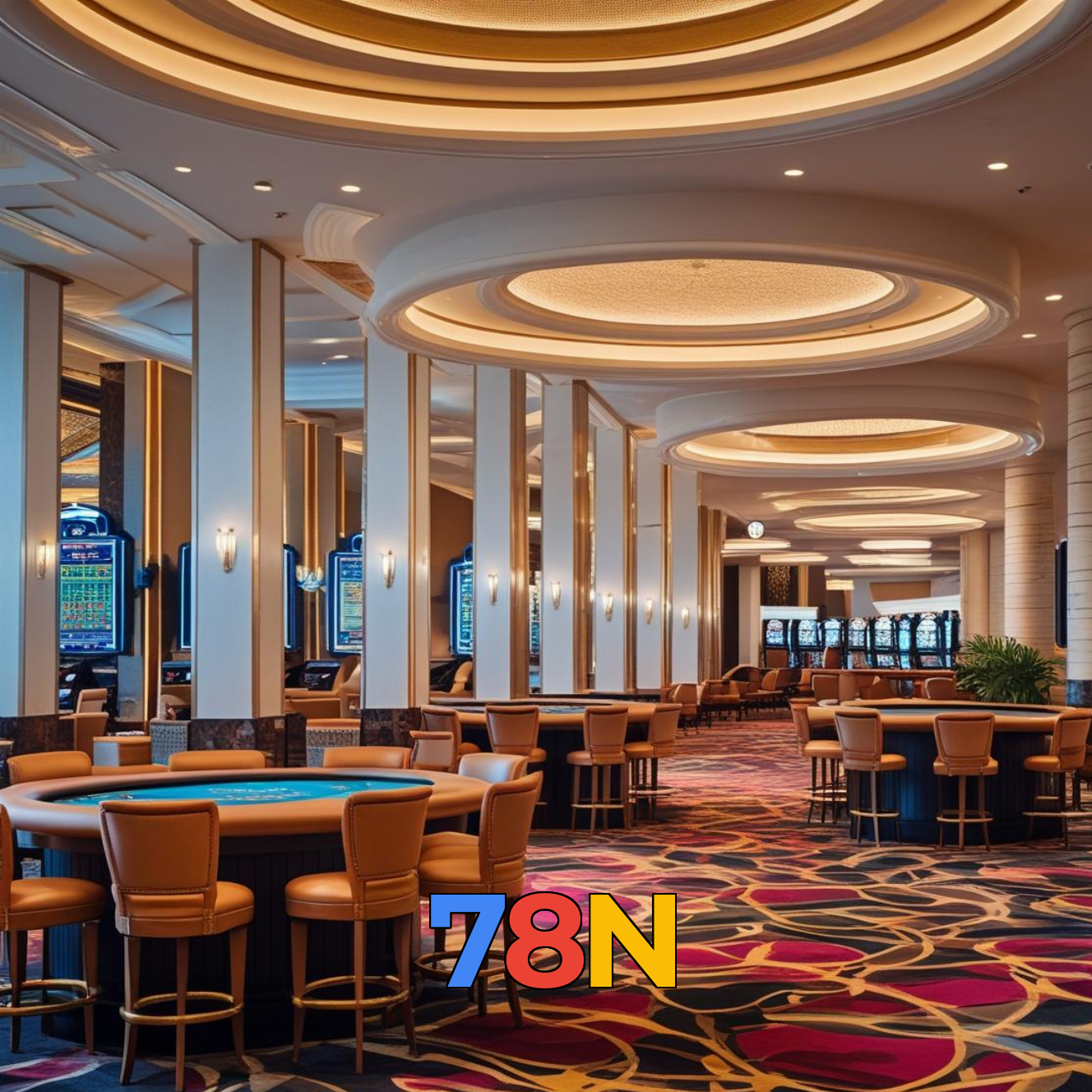 78N:Cada giro pode ser um novo prêmio! Descubra as melhores slots online!
