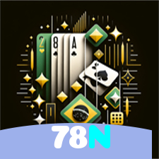 78N：O melhor do cassino está ao seu alcance! Jogue agora!