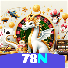 78N：Jogue poker, aposte no futebol e leve prêmios incríveis no cassino!