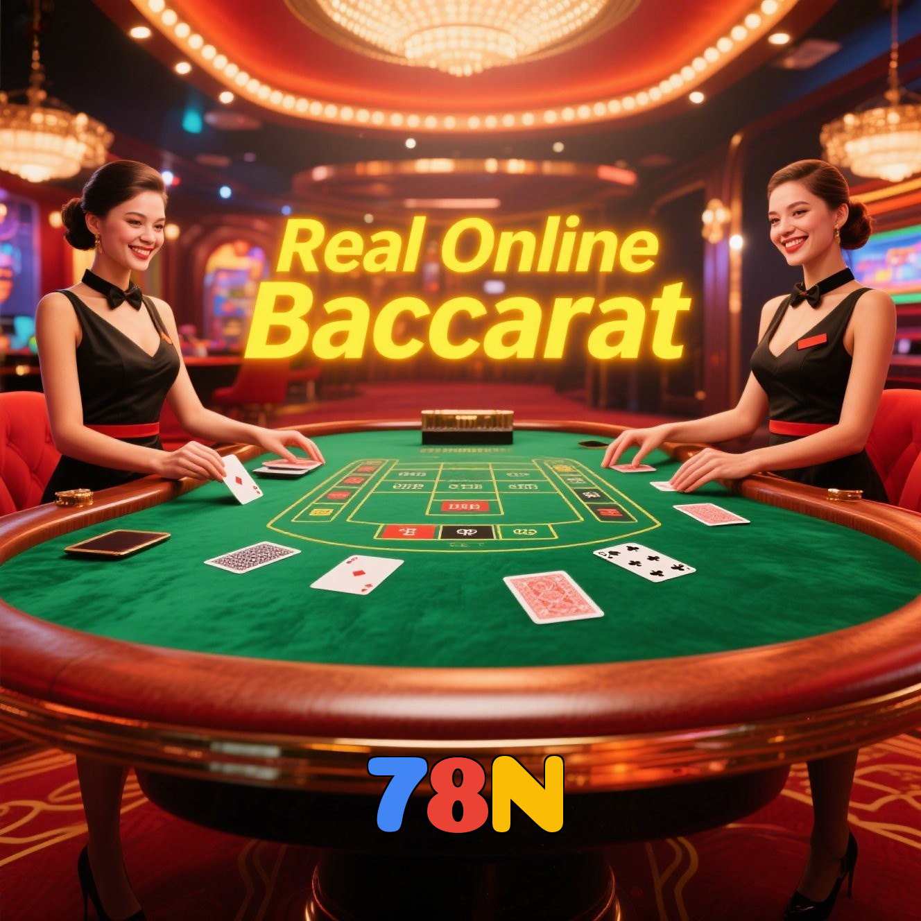 78N：Jogue agora e desafie a sorte em nosso cassino online!