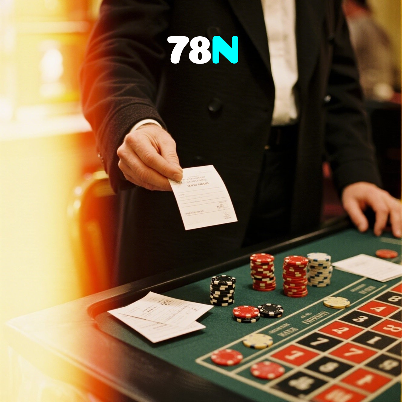 78N:Jogue nas melhores slots e leve para casa prêmios sensacionais!