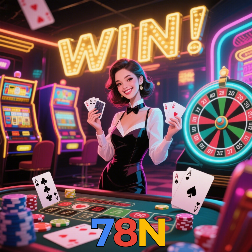 78N:Jogue slots, ganhe no futebol e aposte com confiança no nosso cassino!