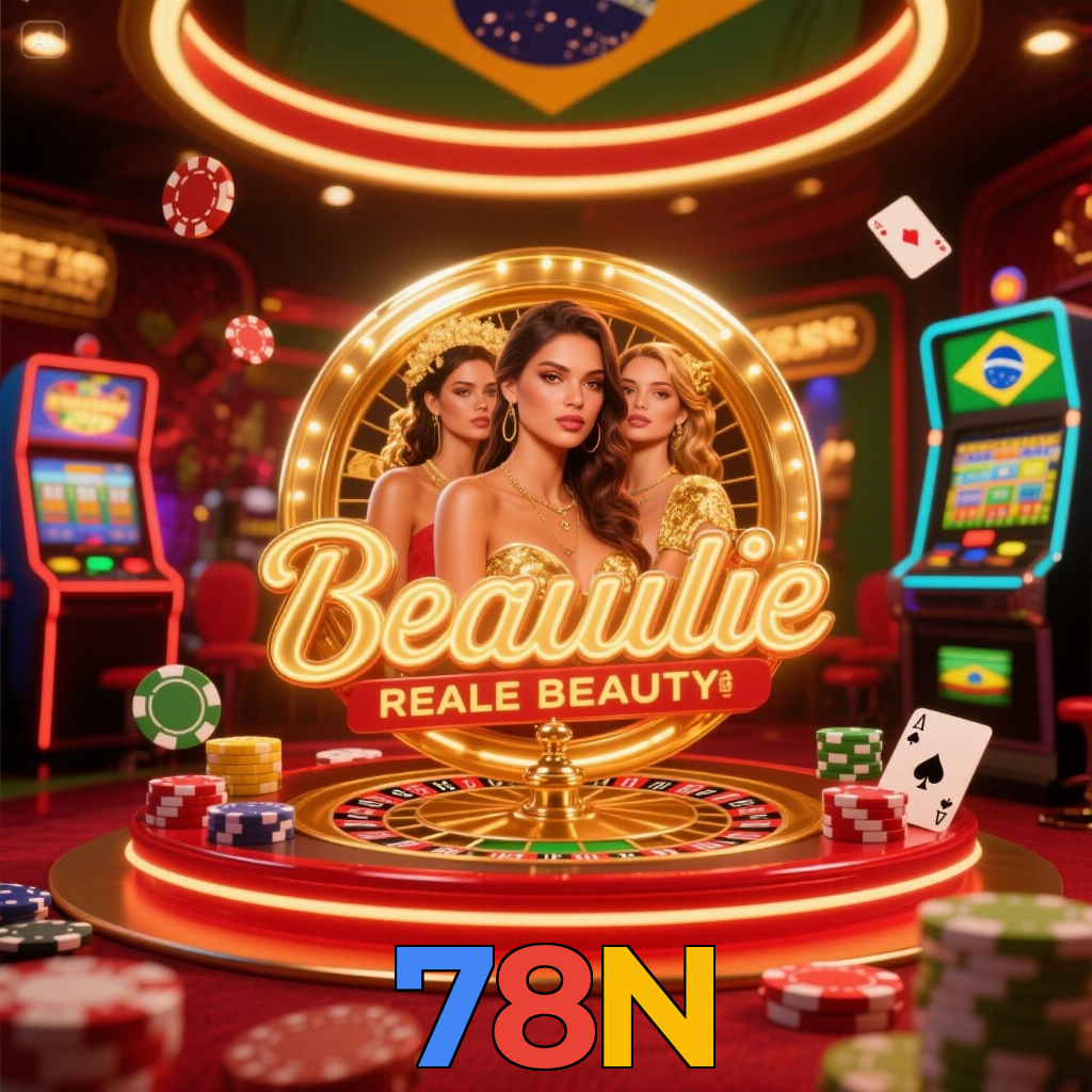 78N:Jogue blackjack, slots e aposte ao vivo no futebol, tudo no mesmo cassino!