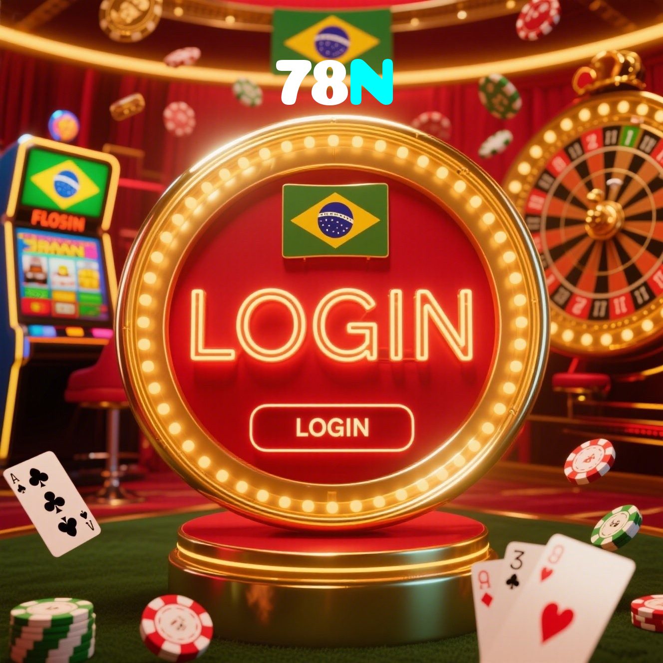 78N:No futebol online, a sua chance de vitória está a um passe de distância!