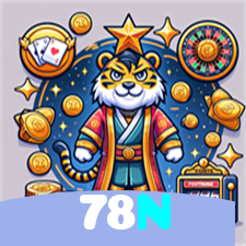78N：Aposte no futebol e conquiste vitórias incríveis nos jogos de cassino!