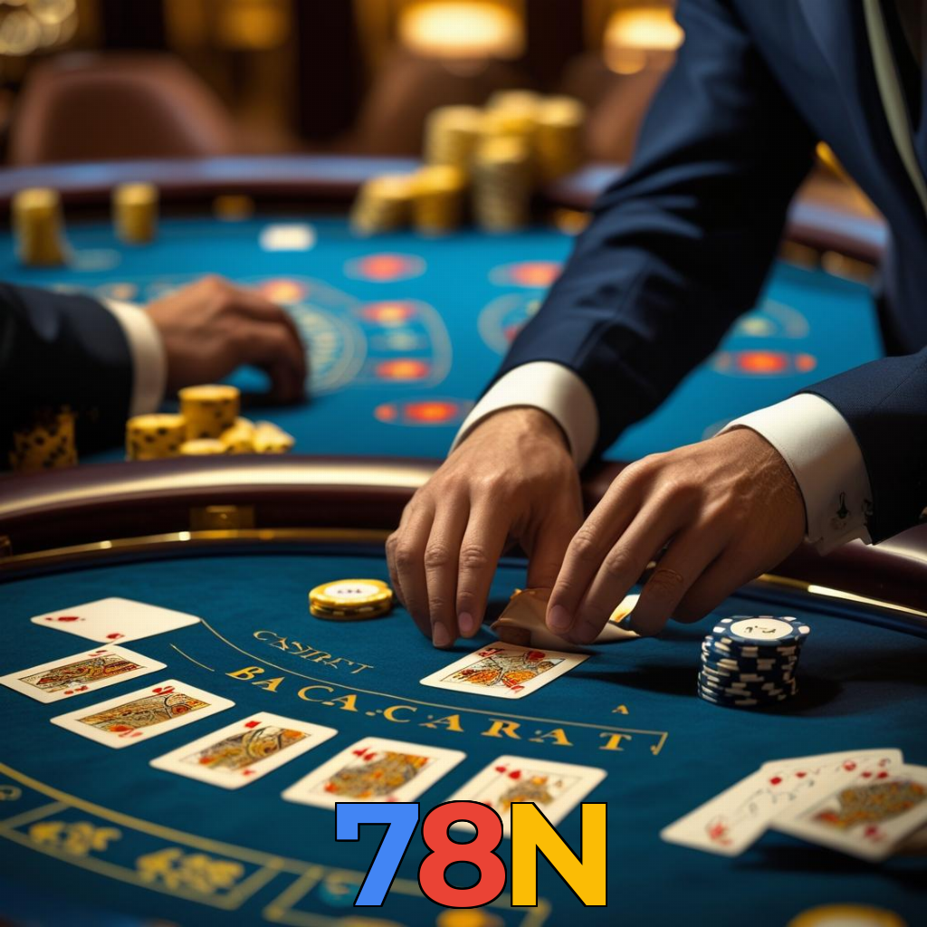 78N:Jogue nas melhores slots e leve o jackpot para casa!