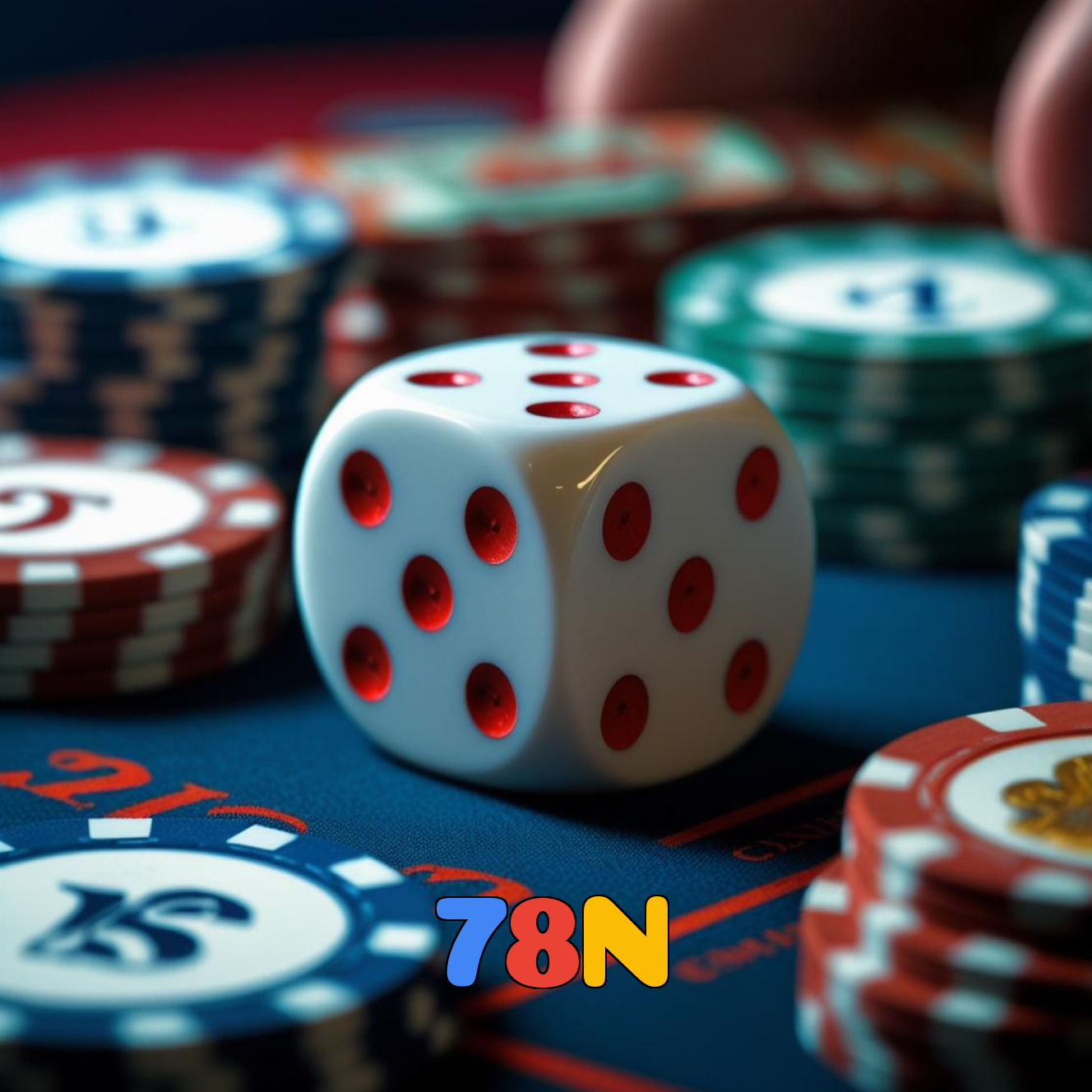 78N:Apostas no futebol online são para quem sabe jogar e ganhar!