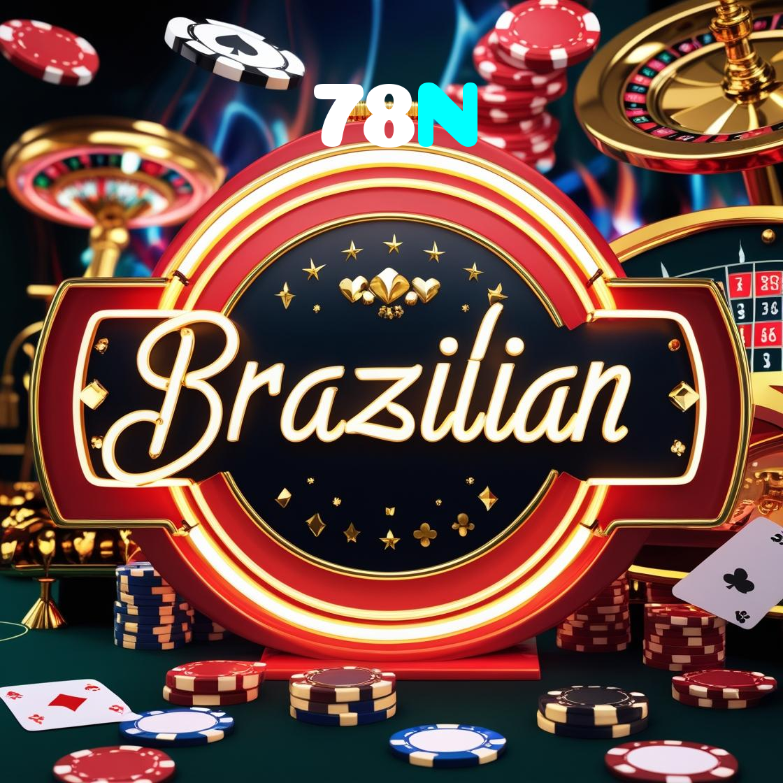 78N:Aposte agora no futebol digital e conquiste sua vitória!