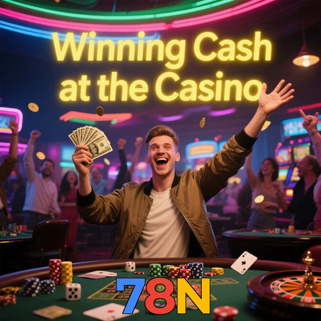 78N:Apostas ao vivo no futebol e diversão garantida em blackjack e roleta!