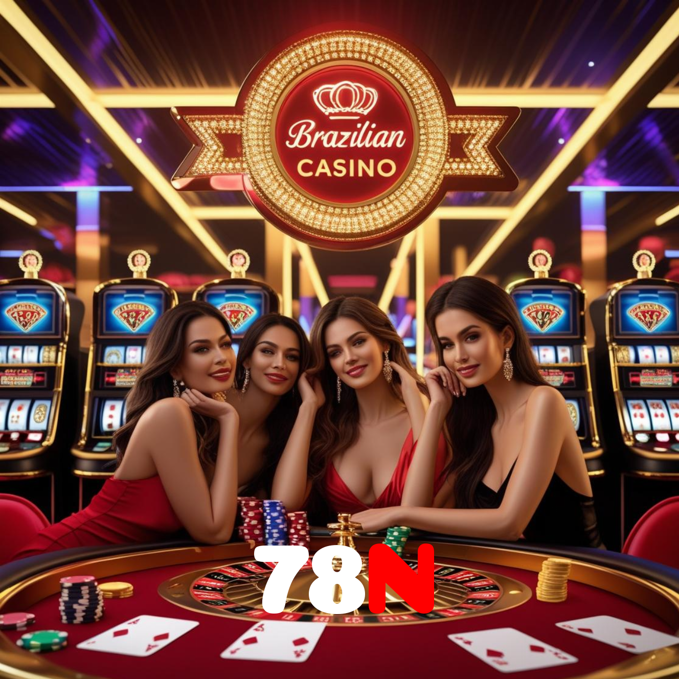78N:Jogue poker online e mostre que você é o mestre do jogo!