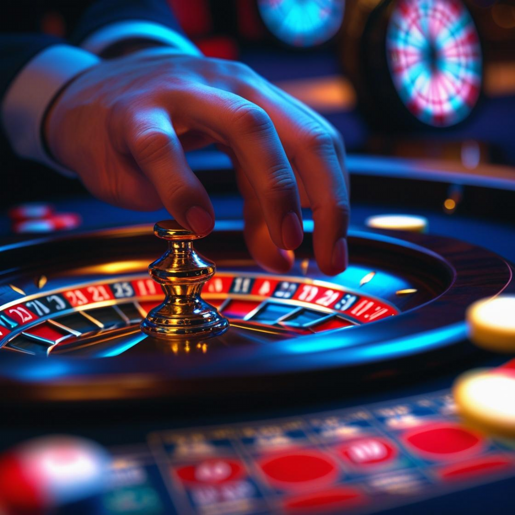 78N：Aposte nas mesas de poker e mostre quem é o mestre das cartas!