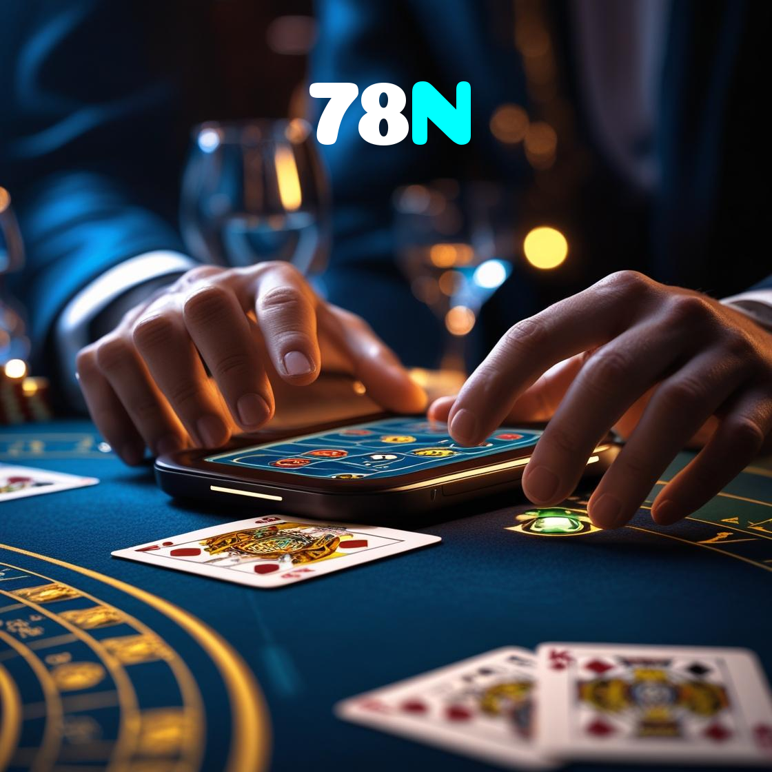 78N:Apostas em futebol e os melhores jogos de cassino esperam por você!