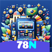 78N：Jogue poker, roleta e aposte no futebol online com segurança!