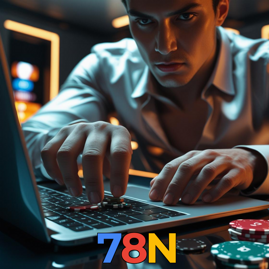 78N：Jogue as melhores slots e aposte no futebol para grandes vitórias!